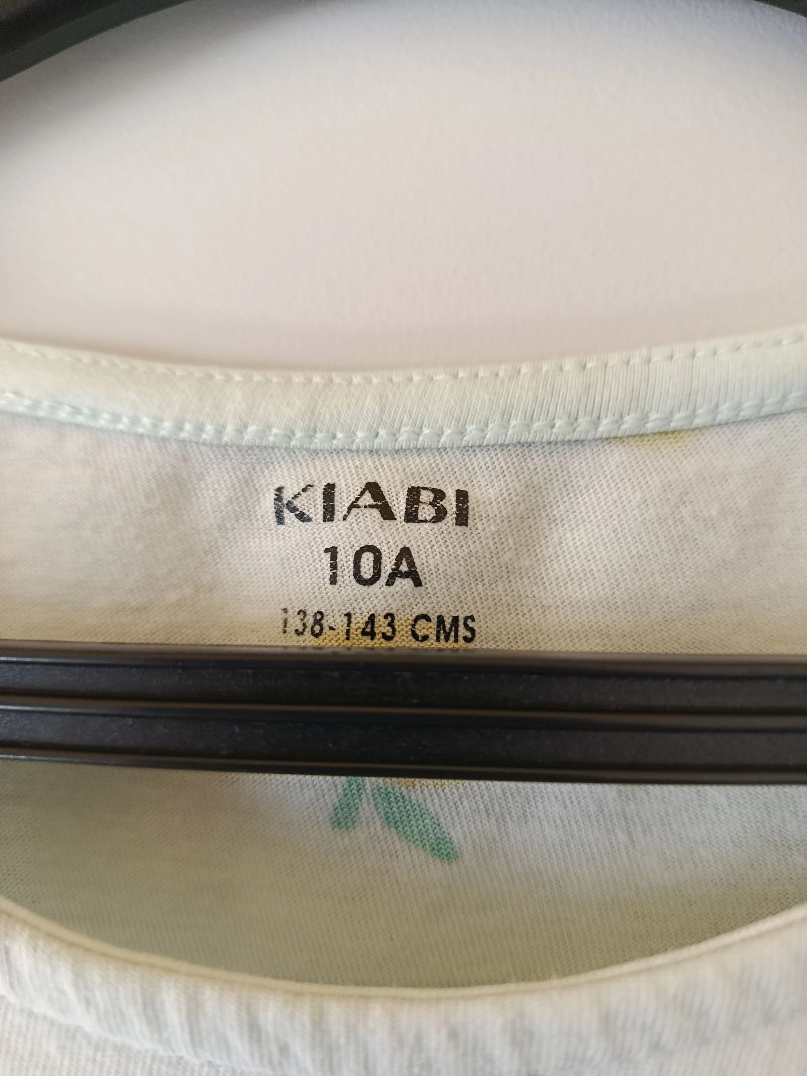 Kiabi brand dress size 10 years – photo 3